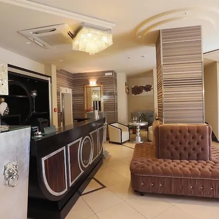 Hotel Milazzo 4*