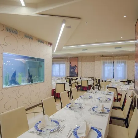 Hotel Milazzo 4*