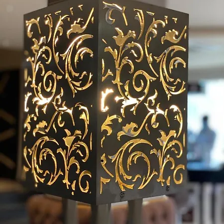 Отель Hotel Milazzo Милаццо