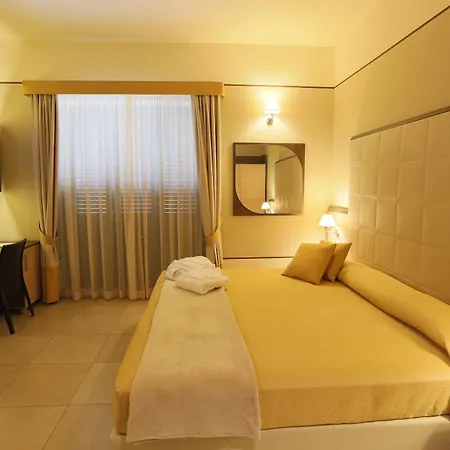 Hotel Milazzo 4* Милаццо
