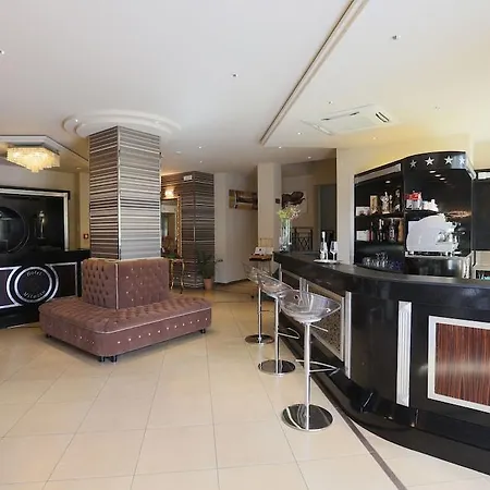 Отель Hotel Milazzo