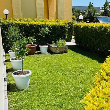 Отель Hotel Milazzo 4*