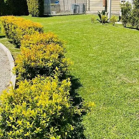 Hotel Milazzo 4* Милаццо