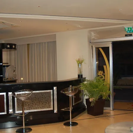 Hotel Milazzo Милаццо
