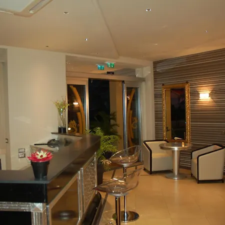 Hotel Milazzo