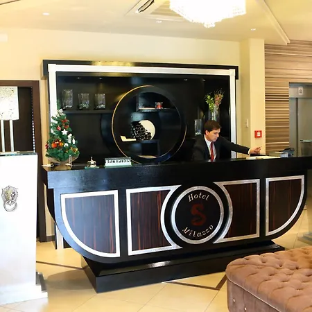 Hotel Milazzo Милаццо