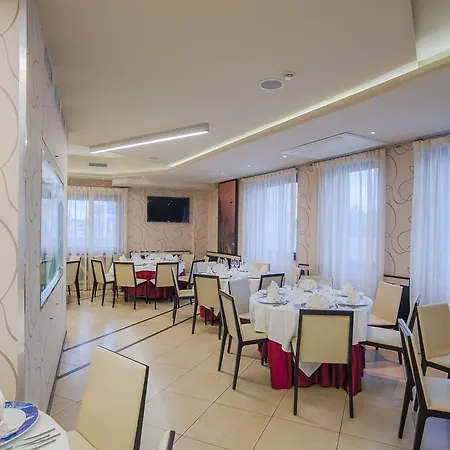 Hotel Milazzo