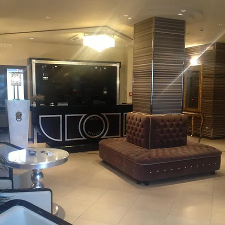 Hotel Milazzo