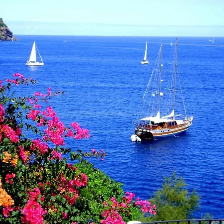Szálloda Hotel Milazzo Milazzo
