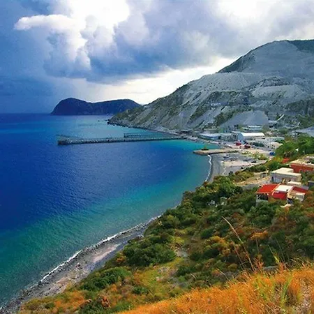 Hotel Milazzo Отель 4*