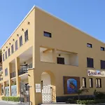 Hotel Hotel Milazzo 4*