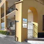 Hotel Milazzo Hotel