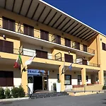 Hotel Milazzo Hotel 4*