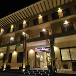 Hotel Milazzo Hotel 4*