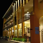 Hotel Milazzo Hotel 4*