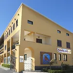 Hotel Milazzo 4* Milazzo