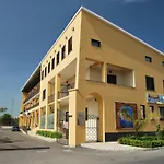Hotel Milazzo 4* Milazzo