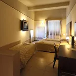Hotel Milazzo Hotel 4*