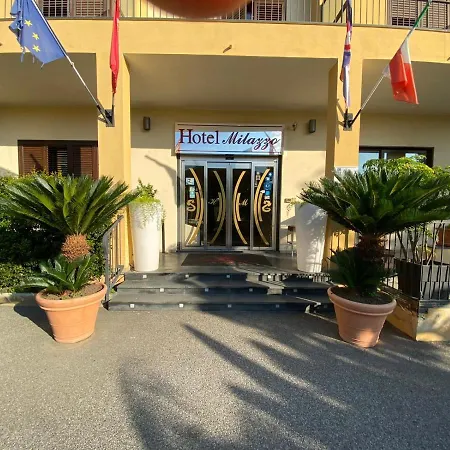 Hotel Milazzo Milazzo