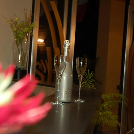Hotel Milazzo מילאצו