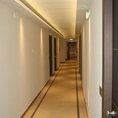 Hotell Hotel Milazzo