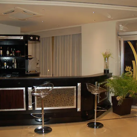 Hotel Milazzo