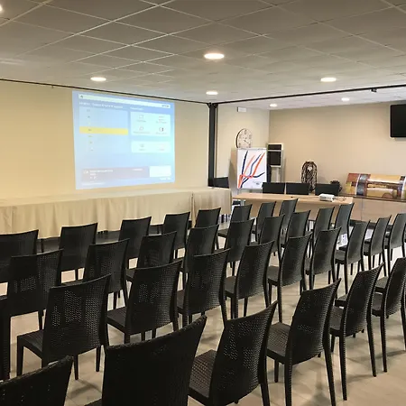 Hotel Milazzo Hotell Milazzo