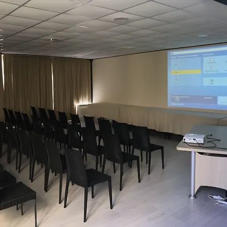 Hotel Milazzo Milazzo
