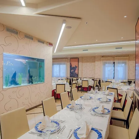 Hotell Hotel Milazzo