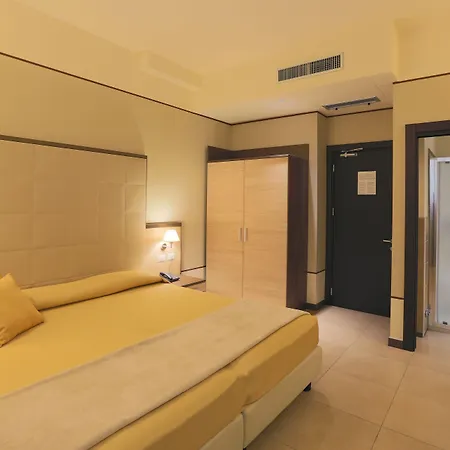 Hotel Milazzo