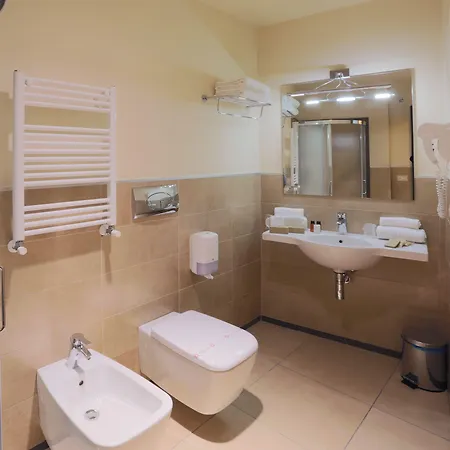 Hotell Hotel Milazzo Milazzo