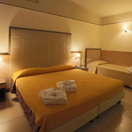 Hotel Milazzo