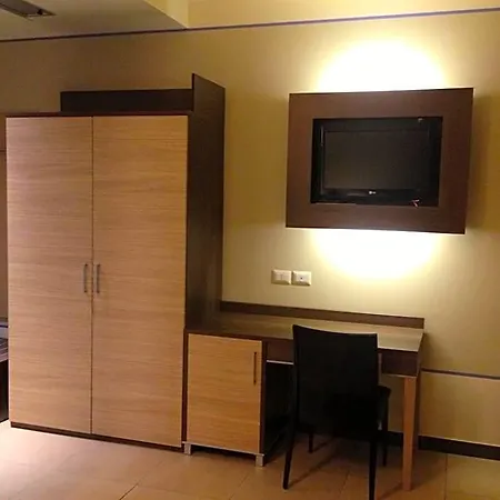 Hotel Milazzo Hotel Milazzo