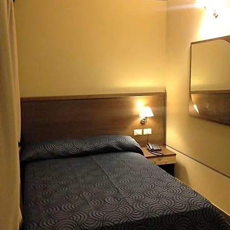 Hotel Hotel Milazzo 4*