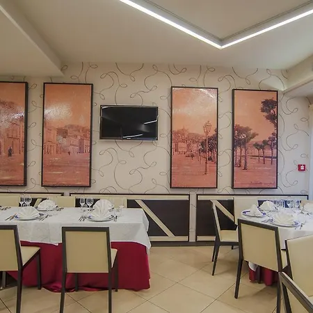 Hotel Milazzo