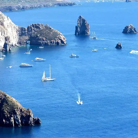 Hotel Milazzo 4*