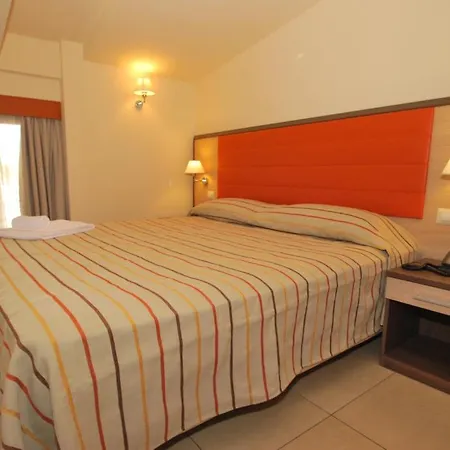 Hotell Hotel Milazzo Milazzo