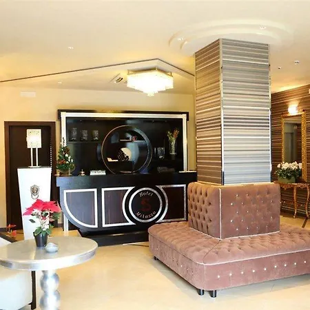 Hotell Hotel Milazzo 4*