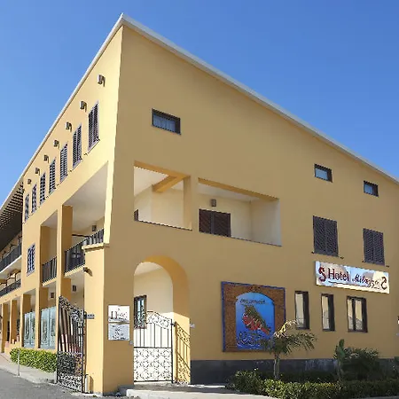 Hotel Milazzo 4* Milazzo