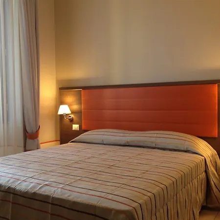 Hotel Milazzo