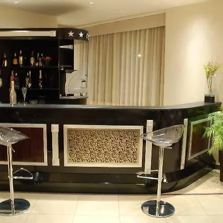 Hotel Milazzo