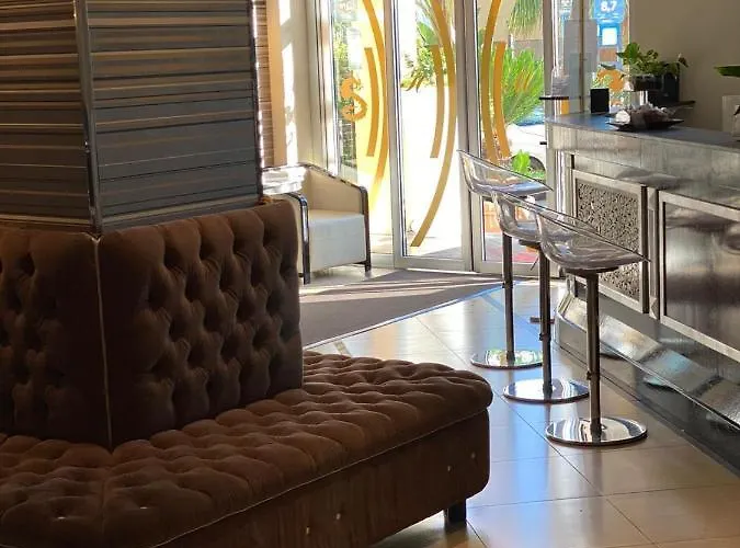 Hotel Milazzo מילאצו