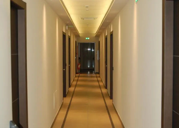 Hotel Milazzo