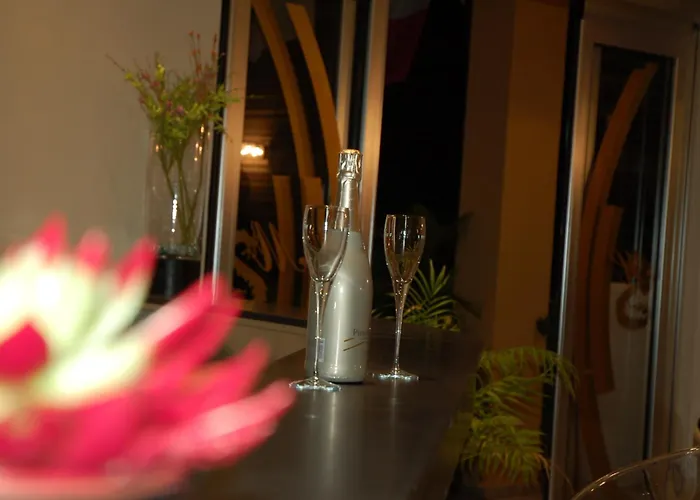 Hotel Milazzo מילאצו