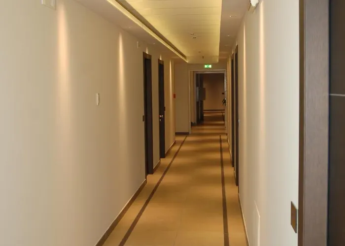 מלון Hotel Milazzo