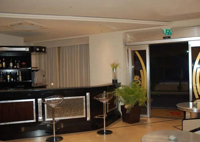 Hotel Milazzo מילאצו