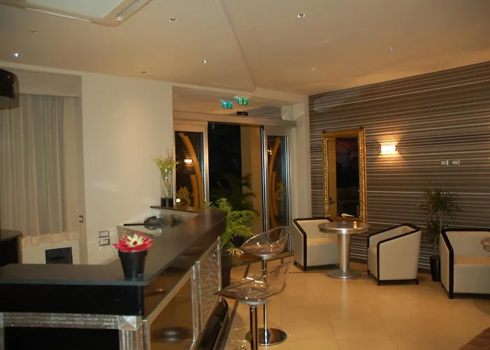 Hotel Milazzo