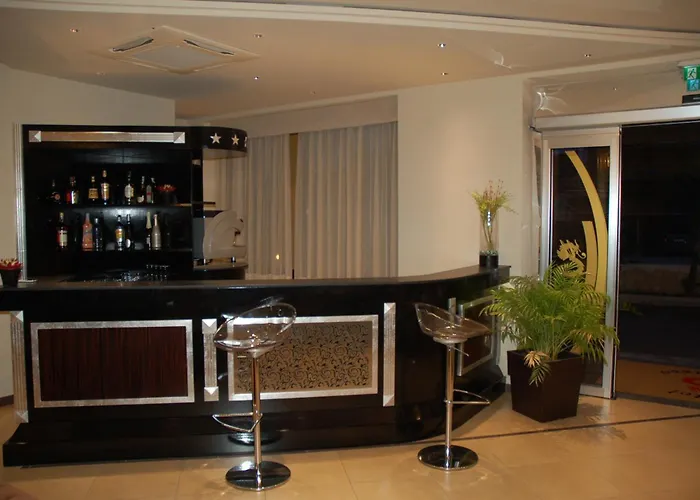 Hotel Milazzo