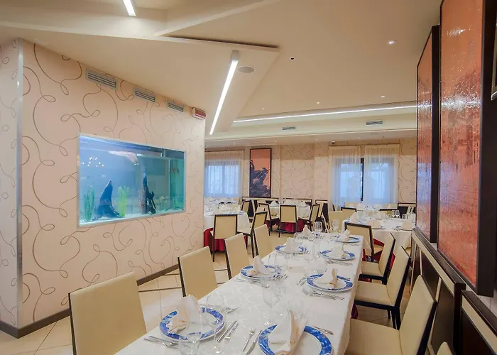 מלון Hotel Milazzo