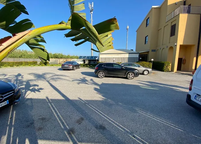 Hotel Milazzo